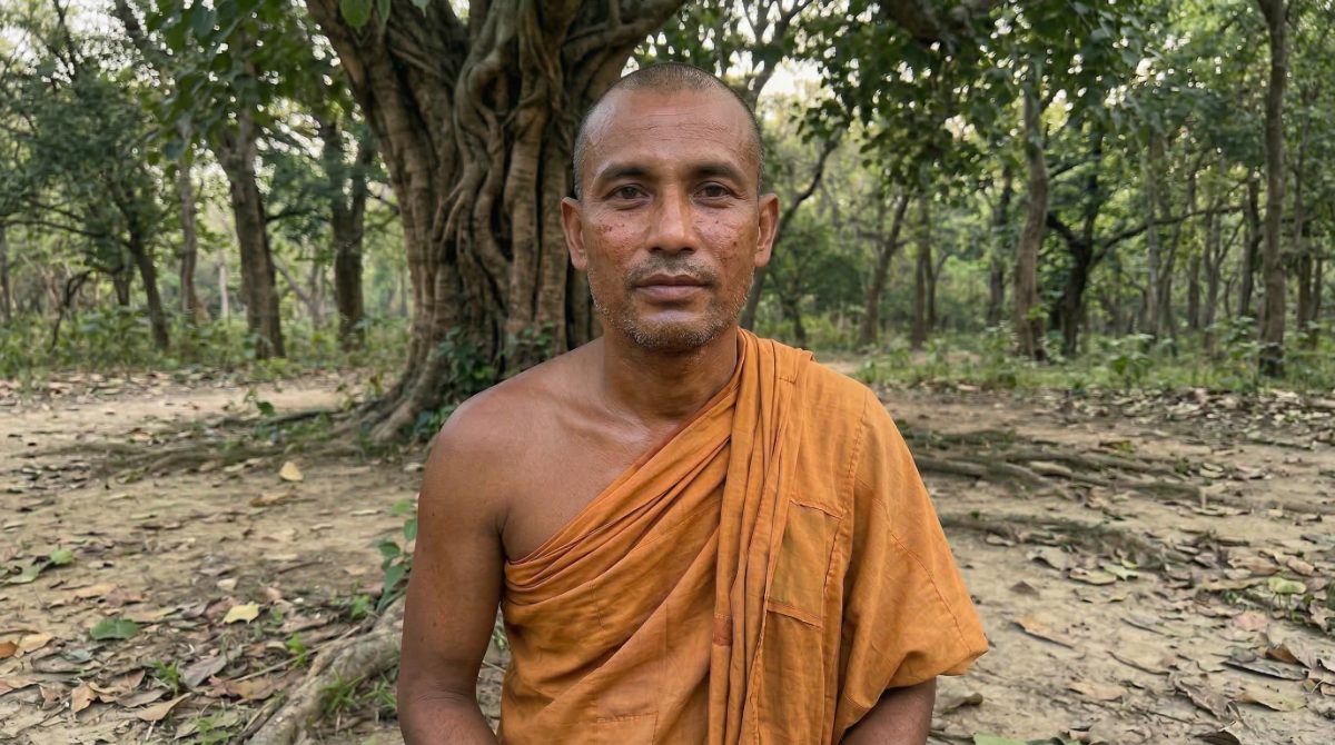 Buddha: Teachings on Mind and Peace