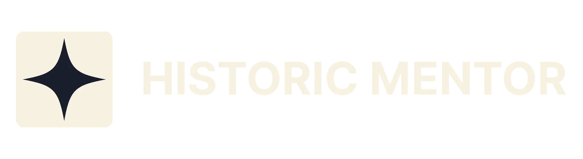 Historic Mentor Logo