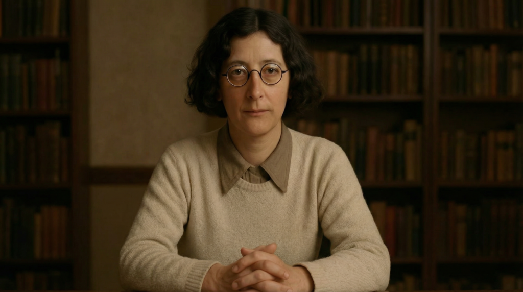 Simone Weil Historic Mentor